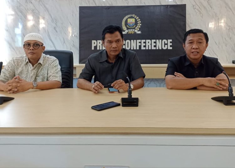 Bentuk Pansus