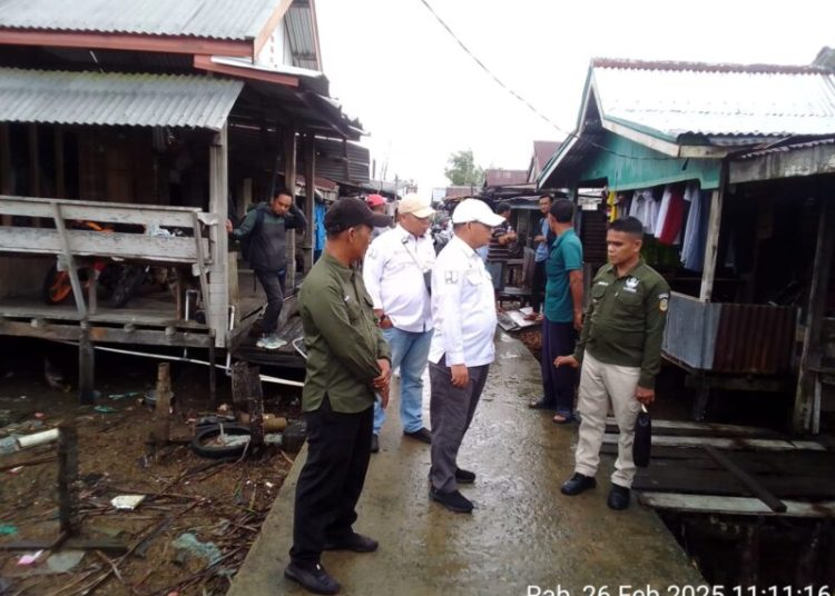 Kawasan Mendahara Ilir