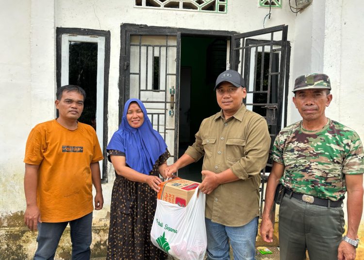 Korban Banjir