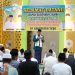 Wagub Sani juga menuturkan bahwa Safari Ramadhan yang dilakukan Pemerintah Provinsi Jambi merupakan salah satu kegiatan agar mendapatkan penuh hikmah