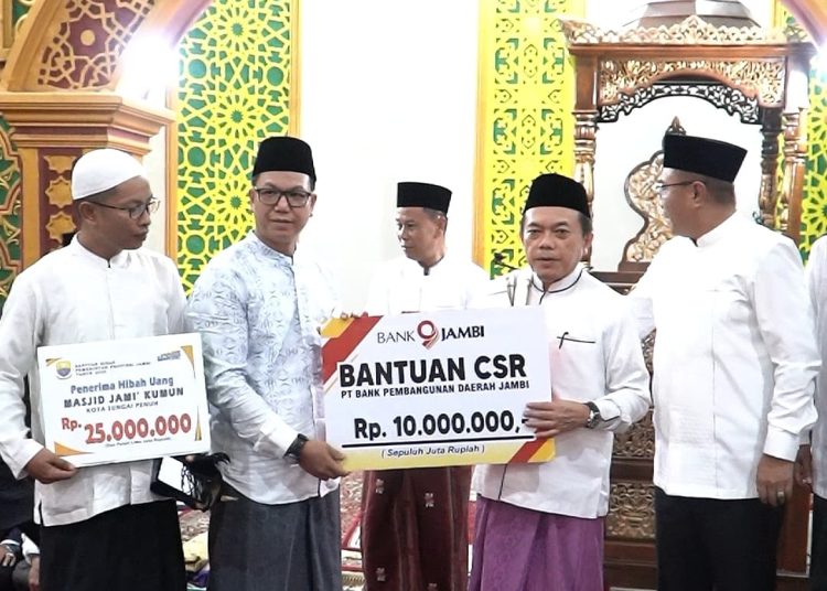 Momentum Pererat Persatuan dan Kesatuan