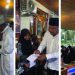 Region Head Regional IV Bapak Khayamuddin Panjaitan mengatakan, safari Ramadhan PTPN IV Region IV bertujuan mempererat silaturrahmi dengan karyawan maupun masyarakat yang ada di Rimbo Satu dan Rimbo Dua