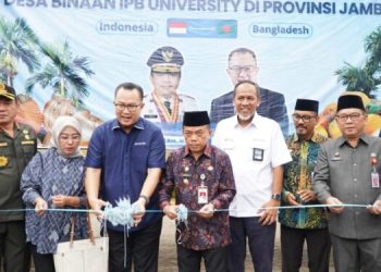 Apresiasi ITB
