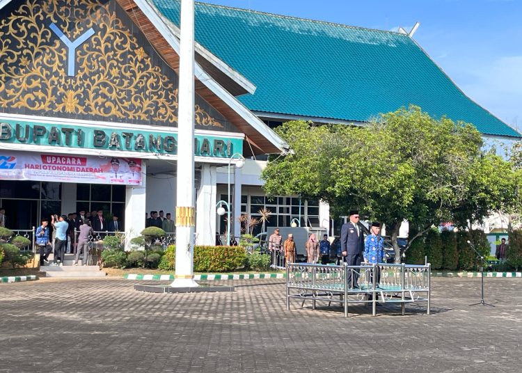 Hari Otonomi Daerah