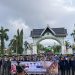 Pemerintah Kabupaten Batanghari laksanakan Pemberantasan deklarasi judi online bersama Stakeholder pemerintah daerah Batanghari