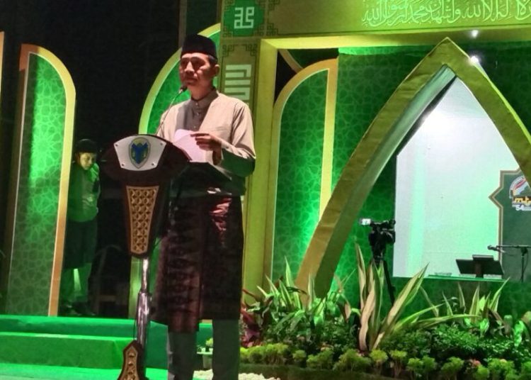MTQ Tingkat Kab Batanghari