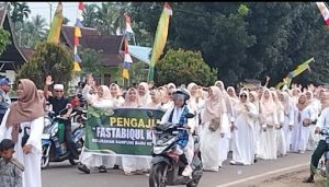 Musabaqoh Tilawatil Qur’an (MTQ) Ke-54 Tingkat Kabupaten Batanghari tahun 2025