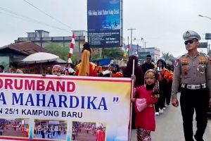 MTQ bukan sekadar ajang perolehan juara bagi kafilah, akan tetapi diharapkan dapat meningkatkan nilai-nilai Alquran dalam kehidupan sehari-hari