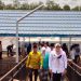 Masyarakat Desa Sungai Tawar