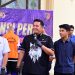 Direktorat Reserse Kriminal Khusus (Ditreskrimsus) Polda Jambi berhasil mengungkap dan mengamankan aktivitas penambangan minyak ilegal (illegal drilling) di Desa Pompa Air