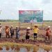 Penanaman Padi Serentak