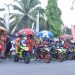 Para pembalap di Kabupaten Batanghari harap bersabar, rencana pembangunan sirkuit balap motor (road race) di Kabupaten Batanghari batal dibangun tahun ini