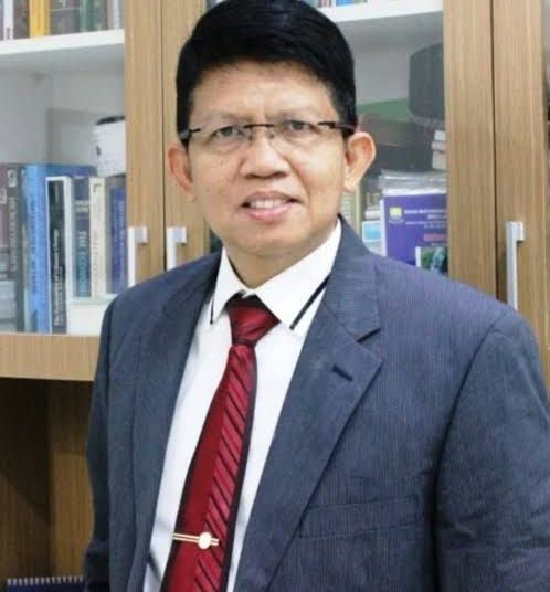 Muhammad Ridwansyah