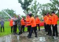Apel Siaga Karhutla