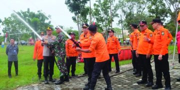 Apel Siaga Karhutla