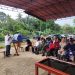 Kepala Desa Bukit tempurung, Mawadi Saragih, S.H memberikan dukungan penuh terhadap program-program yang akan dijalankan BUMDes