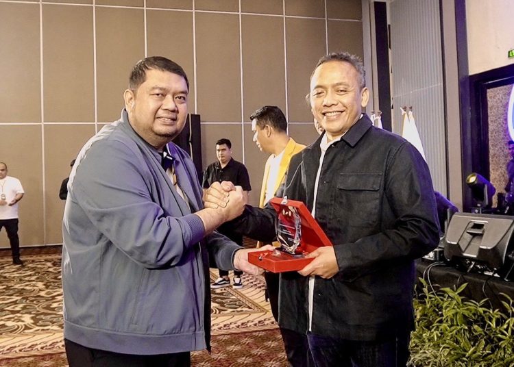 Serikat Pekerja Perkebunan Nusantara (SPBUN) dari eks PTPN III, IV, V, VI, dan XIII bersatu dalam satu wadah yang kini dikenal sebagai SPBUN Tingkat Perusahaan PTPN IV PalmCo