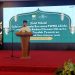 Gubernur juga merasakan Halal Bihalal ini merupakan momentum silaturahmi