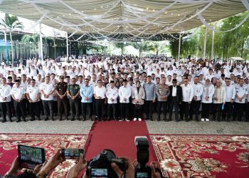 Koperasi Merah Putih