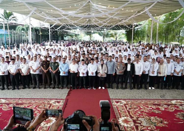 Koperasi Merah Putih
