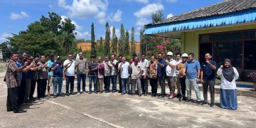 PKS Pinang Tinggi