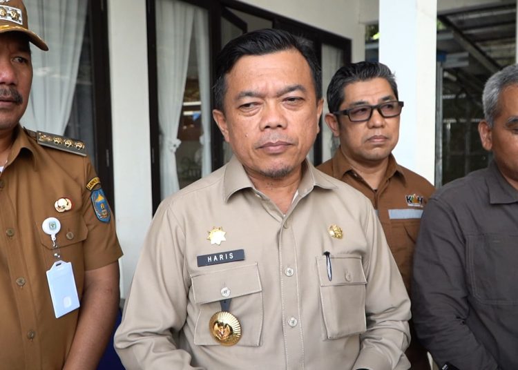 PLTA Kerinci