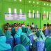 Desa Lunas Jaya Kecamatan Tanah Abang Kabupaten Penukal Abab Lematang Ilir laksanakan Musyawarah Desa Khusus ( Musdes) Penetapan BPJS Ketenagakerjaan Pekerja Rentan tahun anggaran 2025