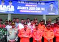 Pemkab Deklarasikan Penolakan Judi Online