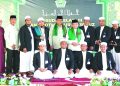 Gubernur Jambi, Dr. H. Al Haris, S.Sos., MH, menegaskan bahwa kehadiran pondok pesantren (ponpes) di Provinsi Jambi memainkan peran krusial