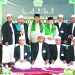 Gubernur Jambi, Dr. H. Al Haris, S.Sos., MH, menegaskan bahwa kehadiran pondok pesantren (ponpes) di Provinsi Jambi memainkan peran krusial