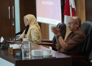 Pijar untuk Karyawan