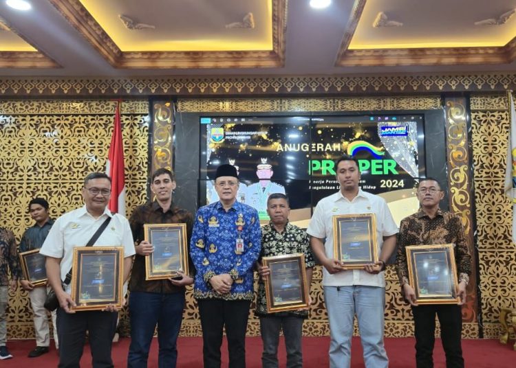 Proper Biru