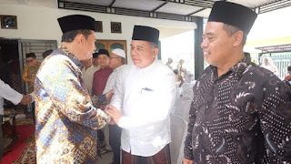 Walimatul Safar