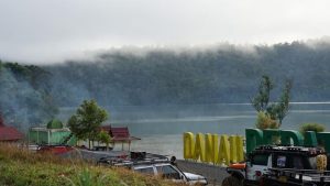 Danau Depati Empat
