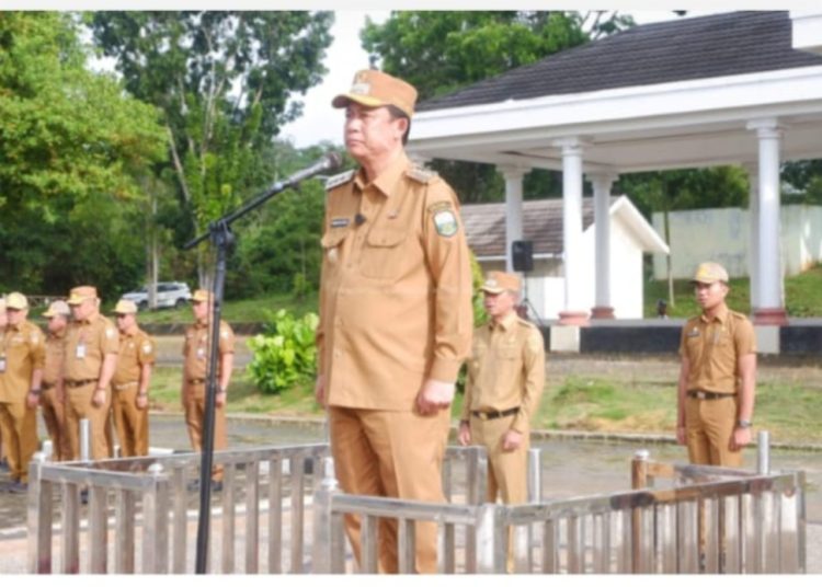 Apel Gabungan