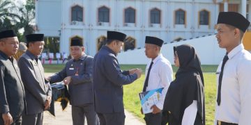 CPNS Jadi Pelayan Masyarakat