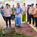 Herwan qurban Presiden