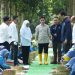 Saya kira kopi kita sudah mendunia. Indonesia adalah produsen kopi terbesar keempat di dunia. Tugas kita sekarang adalah menjaga kualitas dan memastikan kuantitasnya mencukupi kebutuhan pasar global