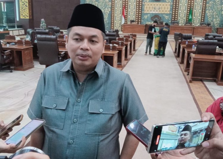 Kemacetan