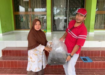 Kemajuan Pendidikan Jambi
