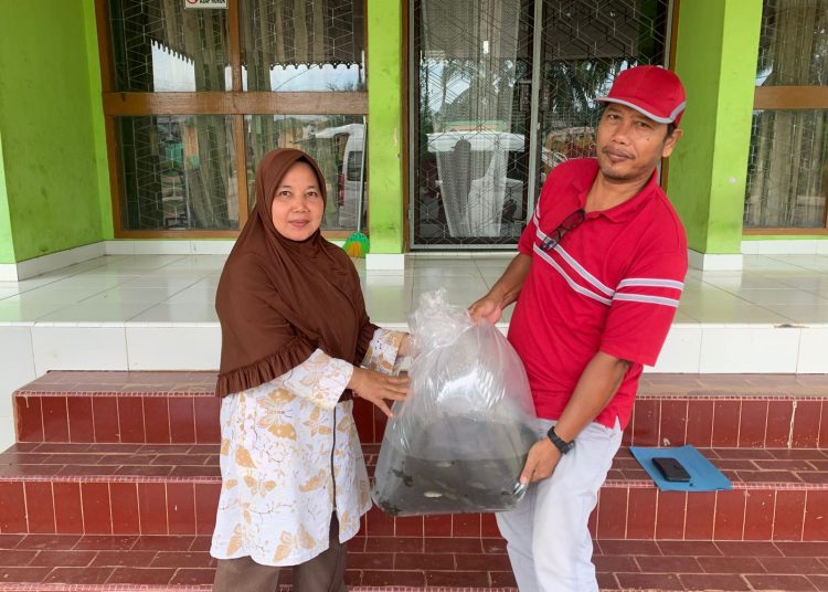 Kemajuan Pendidikan Jambi
