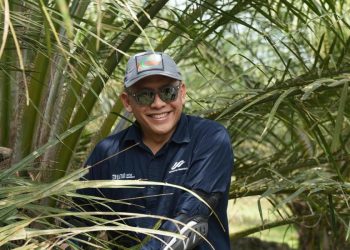 Direktur Utama PTPN IV PalmCo Jatmiko Santosa menjelaskan bahwa Palmco telah mewujudkan berbagai langkah konkret yang menyentuh langsung untuk kepentingan masyarakat