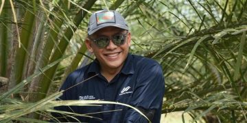 Direktur Utama PTPN IV PalmCo Jatmiko Santosa menjelaskan bahwa Palmco telah mewujudkan berbagai langkah konkret yang menyentuh langsung untuk kepentingan masyarakat