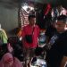 Ketua DPRD Kota Jambi bantu Korban Kebakaran