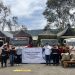 Kopi arabika hasil bumi Indonesia kian digemari di berbagai negara, mulai dari Timur Tengah, Eropa, hingga Amerika meski di tengah bayang-bayang tarif resiprokal yang diterapkan negeri Paman Sam tersebut