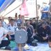 Bambang Bayu Suseno pada kesempatan tersebut mengatakan, penyelesaian konflik lahan tersebut harus diselesaikan secara humanis
