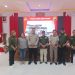 Mediasi Awasi bersama Wakapolres Tanjab Barat