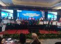 Orang tua asuh stunting