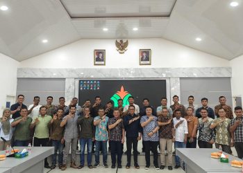 Prestasi PTPN IV PalmCo dalam mengawal PSR pun terbilang signifikan