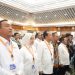 Dalam struktur kepengurusan yang telah disusun tim formatur dan dilaporkan kepada Menteri Dalam Negeri, Dr. Bambang Bayu Suseno akan mengemban tugas untuk mengkoordinasikan, membina, dan memfasilitasi kegiatan pemberdayaan masyarakat di tingkat kabupaten yang menjadi anggota APKASI